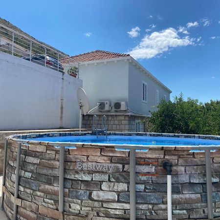 Apartment Ella Dubrovnik Eksteriør billede