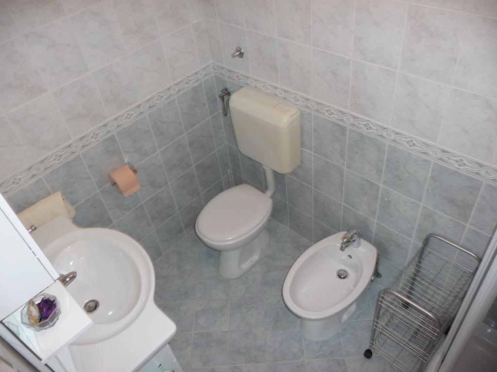 Apartment Ella Dubrovnik Værelse billede