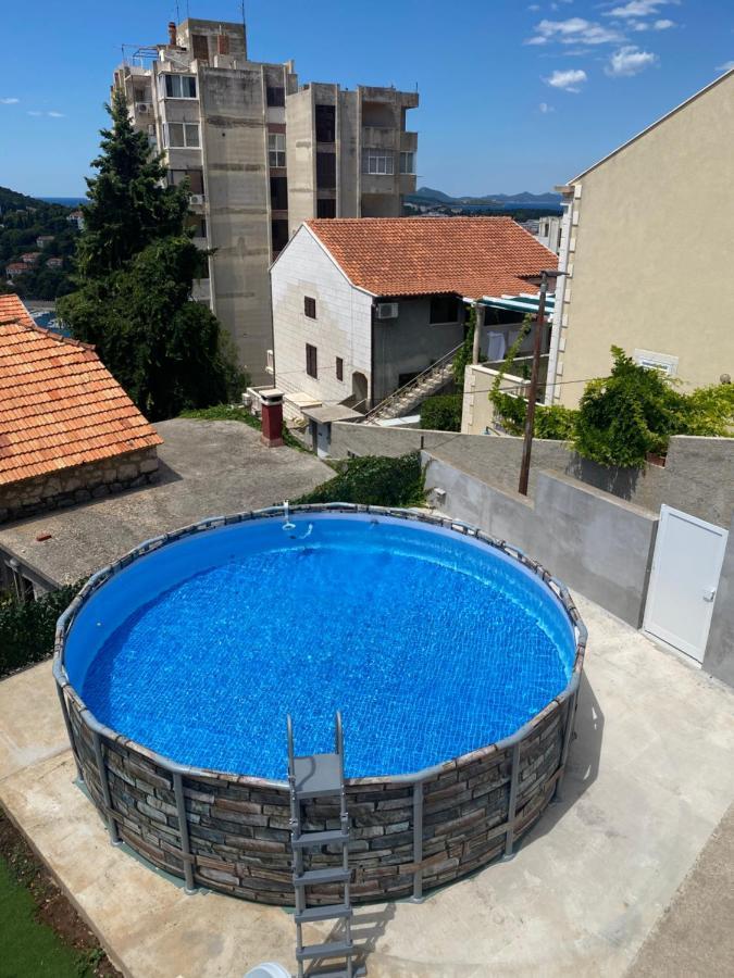 Apartment Ella Dubrovnik Eksteriør billede
