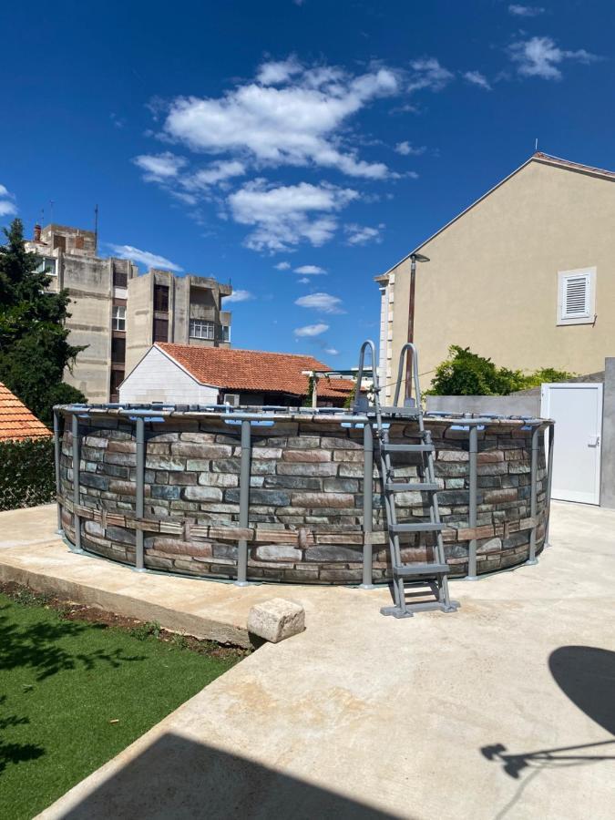 Apartment Ella Dubrovnik Eksteriør billede