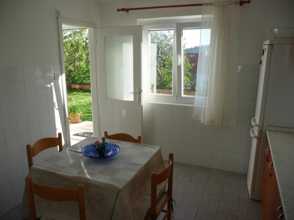 Apartment Ella Dubrovnik Værelse billede