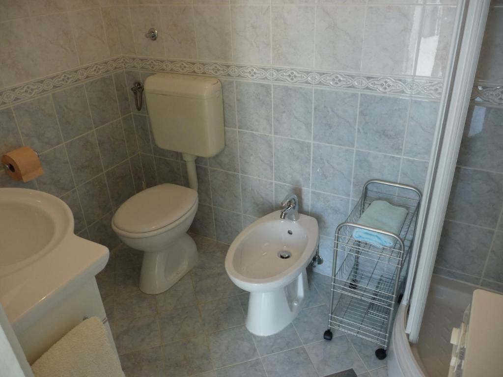 Apartment Ella Dubrovnik Værelse billede