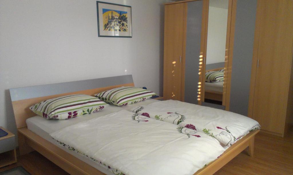 Apartment Ella Dubrovnik Værelse billede