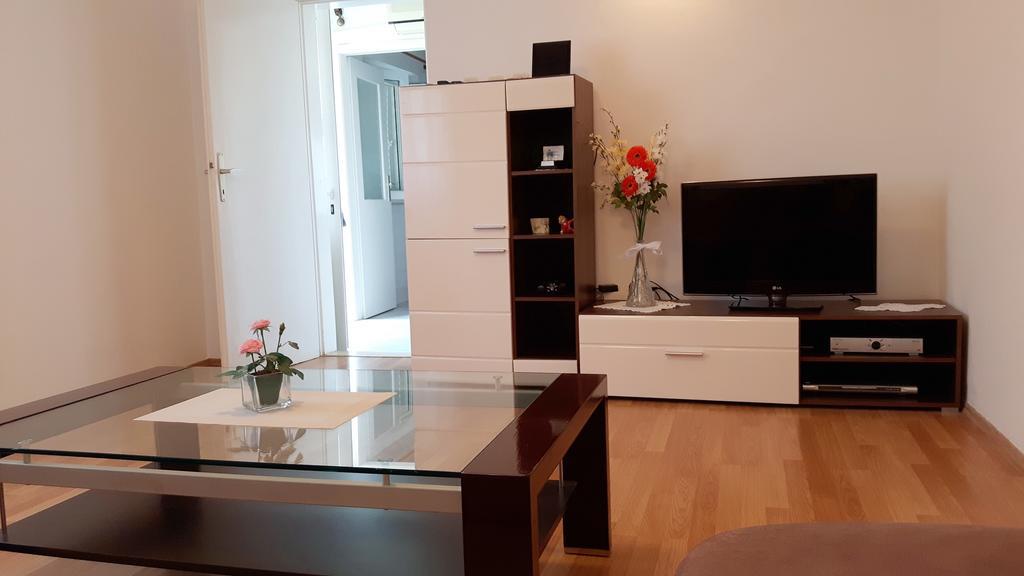 Apartment Ella Dubrovnik Eksteriør billede