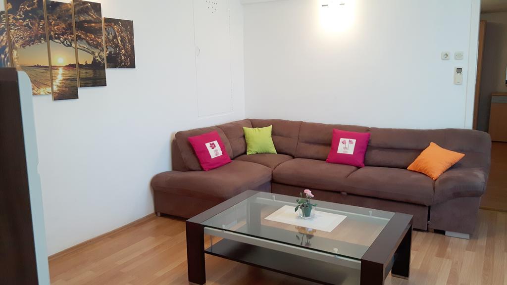 Apartment Ella Dubrovnik Eksteriør billede