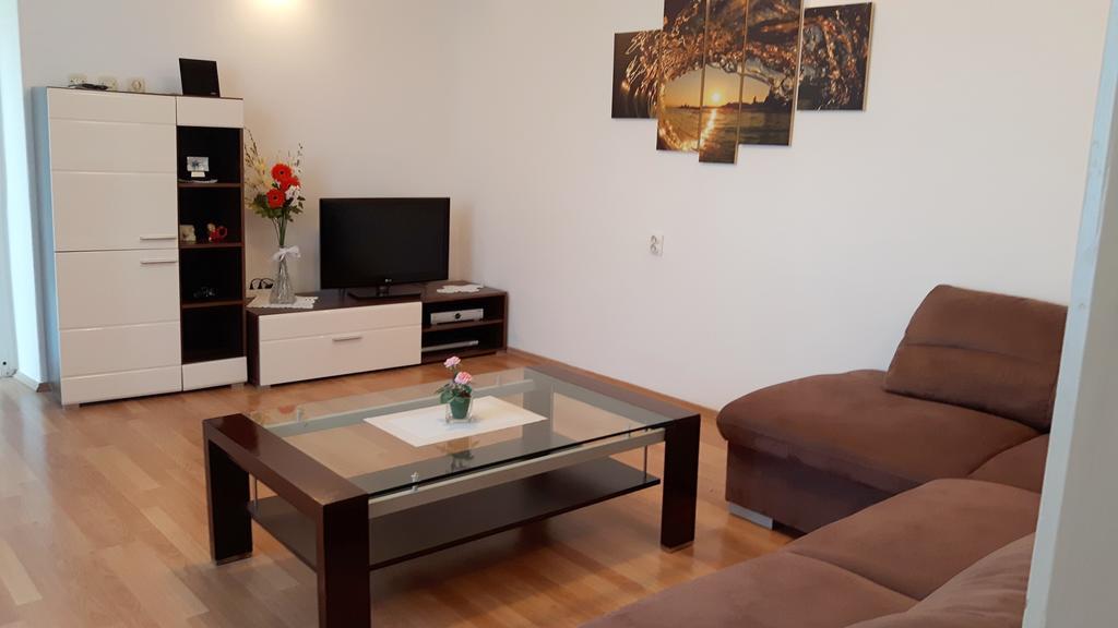 Apartment Ella Dubrovnik Eksteriør billede
