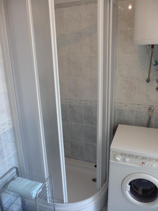Apartment Ella Dubrovnik Eksteriør billede